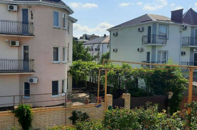 Изображение Изображение гостиницы &quot;Гостевой дом «Италмаз»&quot; #1 #1