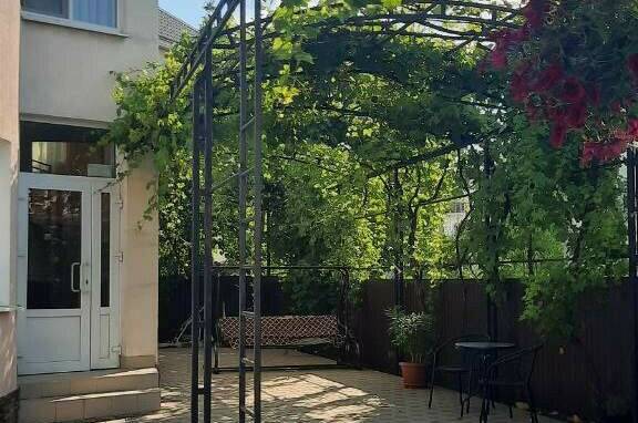 Изображение Изображение гостиницы &quot;Гостевой дом «Италмаз»&quot; #4 #4