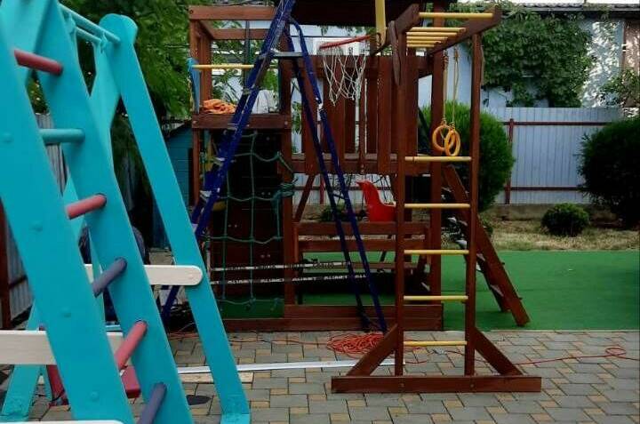 Изображение Изображение гостиницы &quot;Гостевой дом «Италмаз»&quot; #5 #5