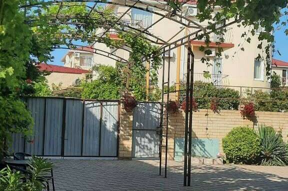 Изображение Изображение гостиницы &quot;Гостевой дом «Италмаз»&quot; #6 #6