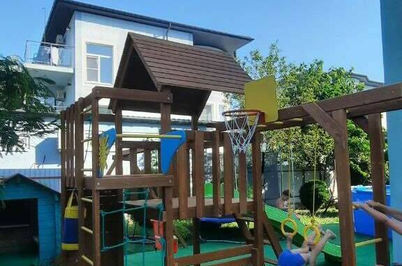 Изображение Изображение гостиницы &quot;Гостевой дом «Италмаз»&quot; #7 #7