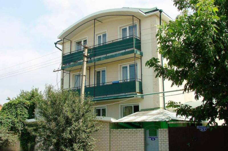 Изображение Изображение гостиницы &quot;Гостевой дом «Отдых»&quot; #1 #1