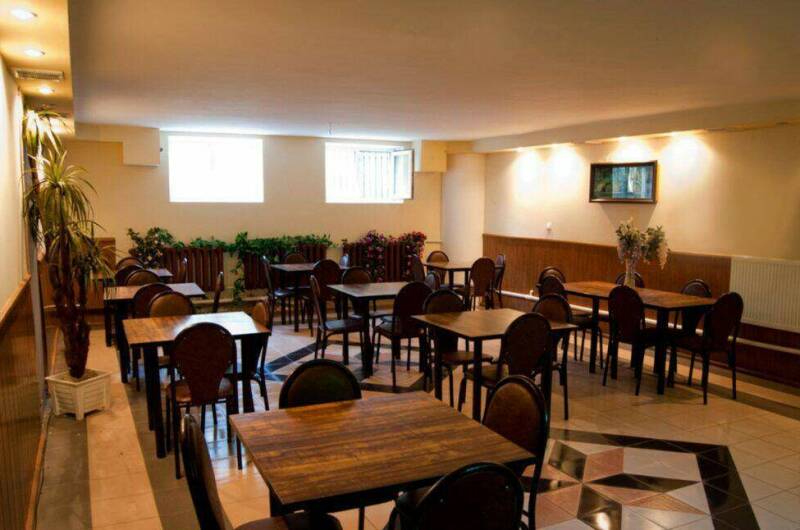 Изображение Изображение гостиницы &quot;Гостевой дом «Отдых»&quot; #2 #2