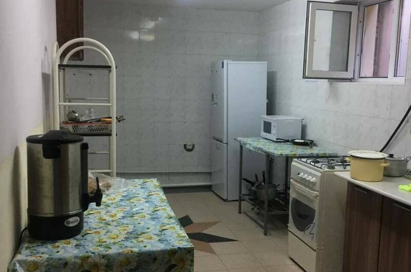 Изображение Изображение гостиницы &quot;Гостевой дом «Отдых»&quot; #4 #4