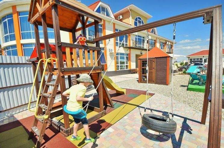 Изображение Изображение &quot;Гостевой дом «Апельсин»&quot; #2 #2