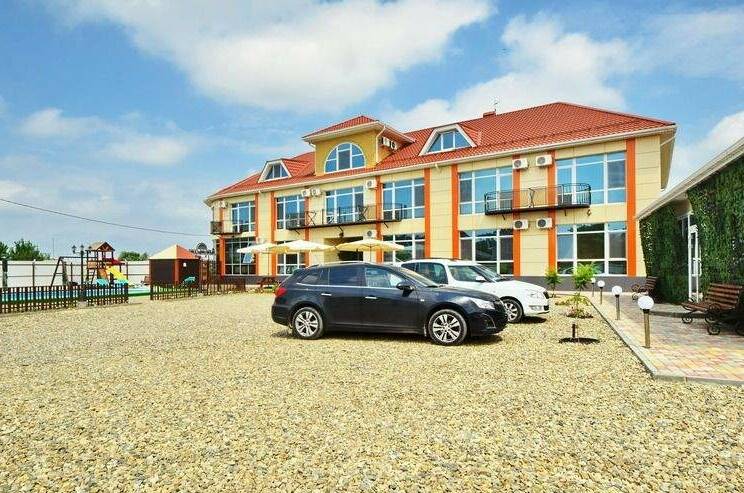 Изображение Изображение &quot;Гостевой дом «Апельсин»&quot; #3 #3