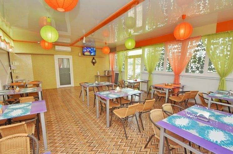 Изображение Изображение &quot;Гостевой дом «Апельсин»&quot; #5 #5