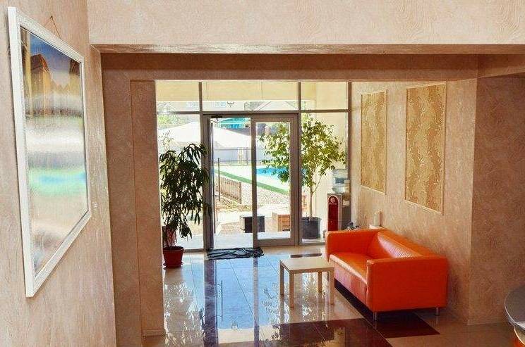 Изображение Изображение &quot;Гостевой дом «Апельсин»&quot; #6 #6