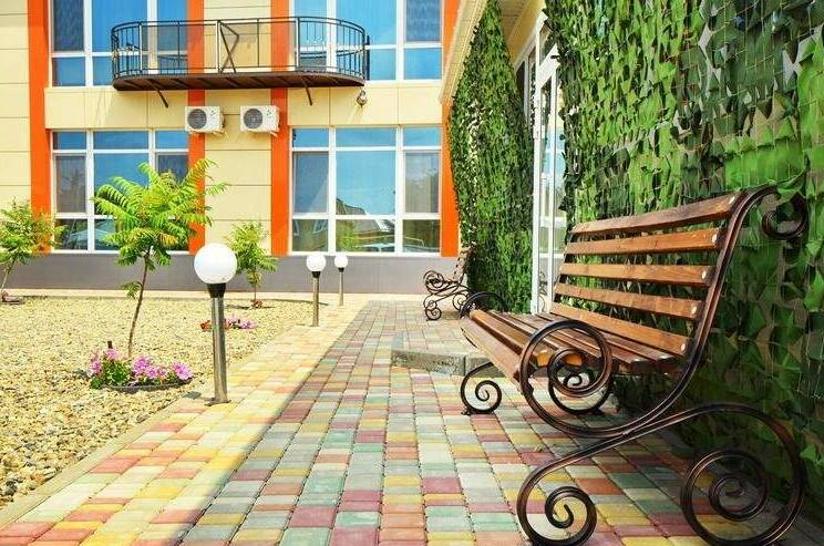 Изображение Изображение &quot;Гостевой дом «Апельсин»&quot; #7 #7