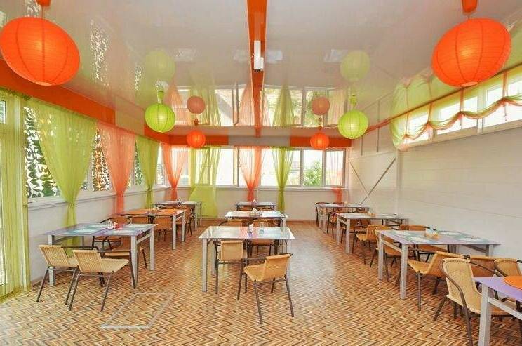 Изображение Изображение &quot;Гостевой дом «Апельсин»&quot; #8 #8