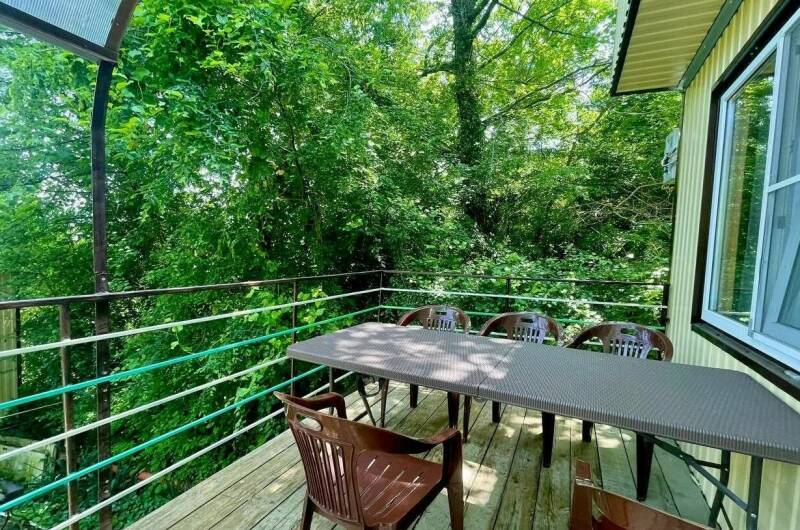 Изображение Изображение гостиницы "Гостевой дом «Предгорье»" #2 #2