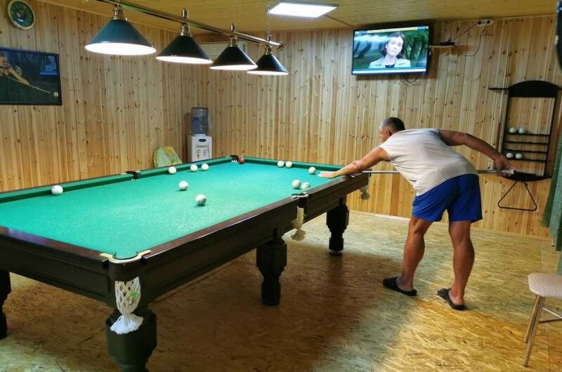 Изображение Изображение гостиницы "Гостевой дом «Предгорье»" #3 #3