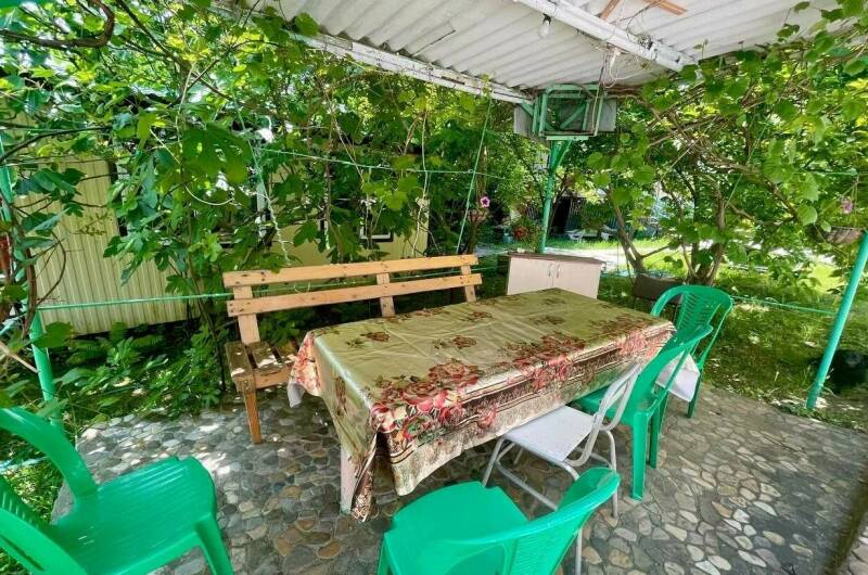 Изображение Изображение гостиницы "Гостевой дом «Предгорье»" #4 #4