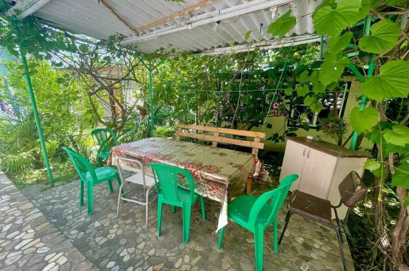 Изображение Изображение гостиницы "Гостевой дом «Предгорье»" #5 #5