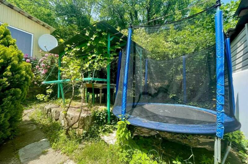 Изображение Изображение гостиницы "Гостевой дом «Предгорье»" #6 #6