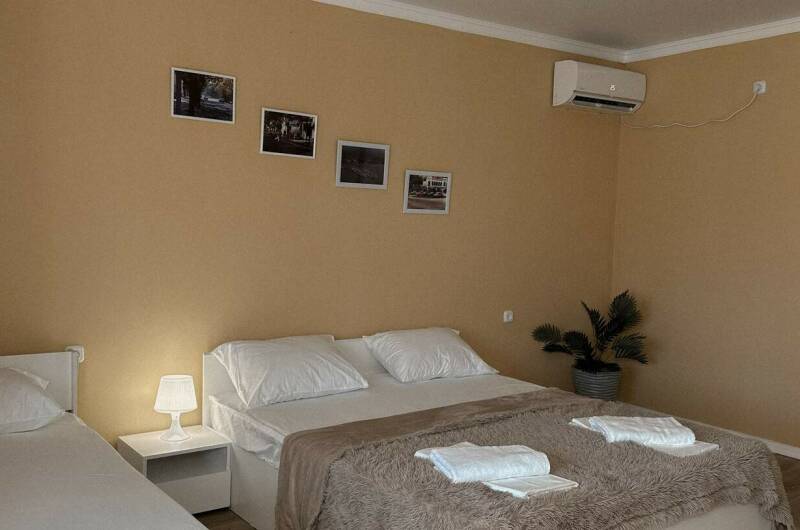 Изображение Изображение гостиницы "Гостевой дом «Море»" #1 #1