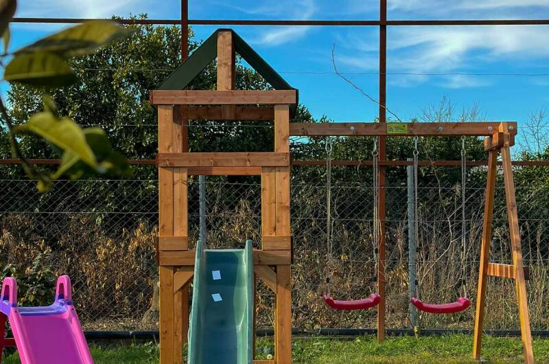 Изображение Изображение гостиницы "Гостевой дом «Море»" #5 #5