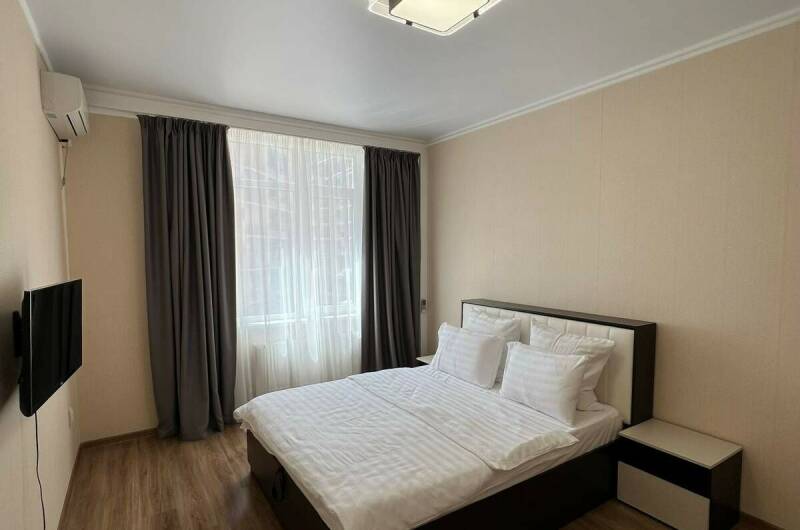 Изображение Изображение квартиры &quot;Квартира в ЖК «Черноморский»&quot; #1 #1