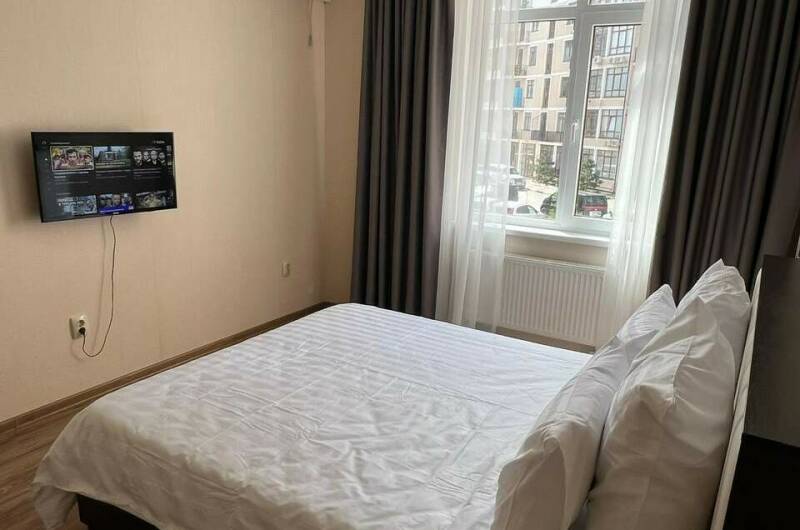 Изображение Изображение квартиры &quot;Квартира в ЖК «Черноморский»&quot; #2 #2