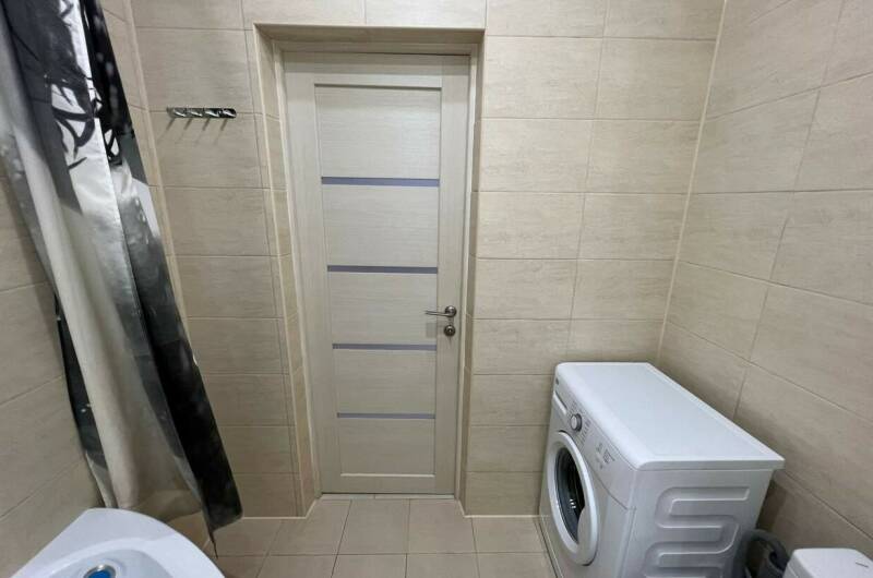 Изображение Изображение квартиры &quot;Квартира в ЖК «Черноморский»&quot; #3 #3