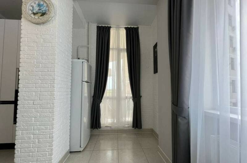 Изображение Изображение квартиры &quot;Квартира в ЖК «Черноморский»&quot; #4 #4