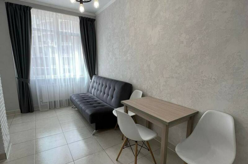 Изображение Изображение квартиры &quot;Квартира в ЖК «Черноморский»&quot; #5 #5