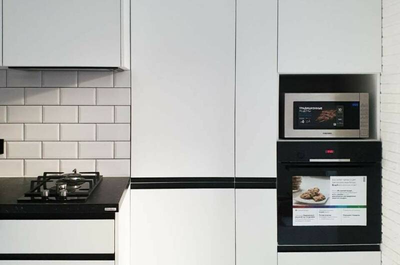 Изображение Изображение квартиры &quot;Квартира в ЖК «Черноморский»&quot; #6 #6