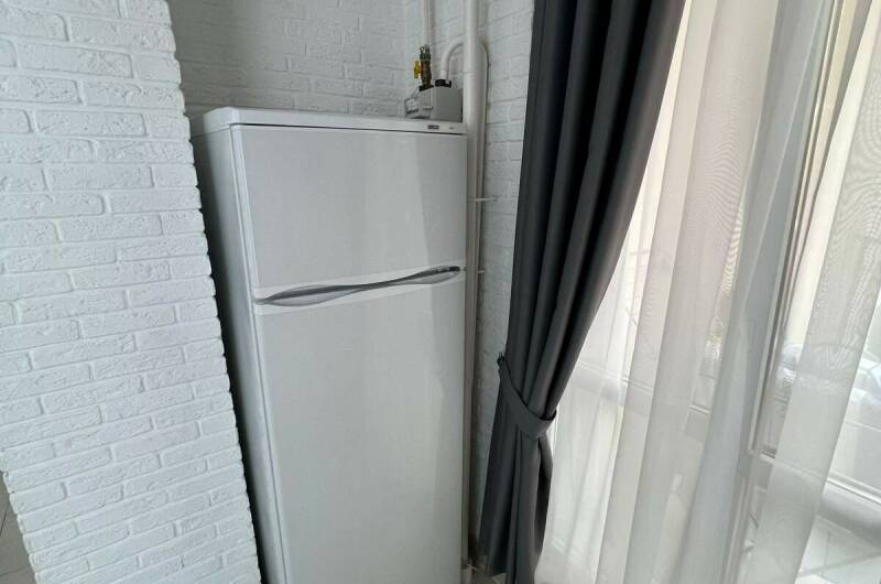 Изображение Изображение квартиры &quot;Квартира в ЖК «Черноморский»&quot; #7 #7