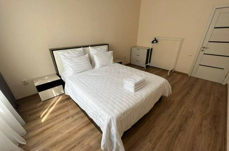 Изображение Изображение квартиры &quot;Квартира в ЖК «Черноморский»&quot; #8 #8