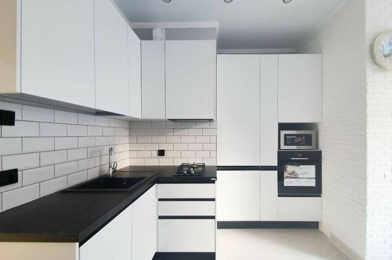 Изображение Изображение квартиры / апартамента "Квартира в ЖК «Черноморский»" #10 #8