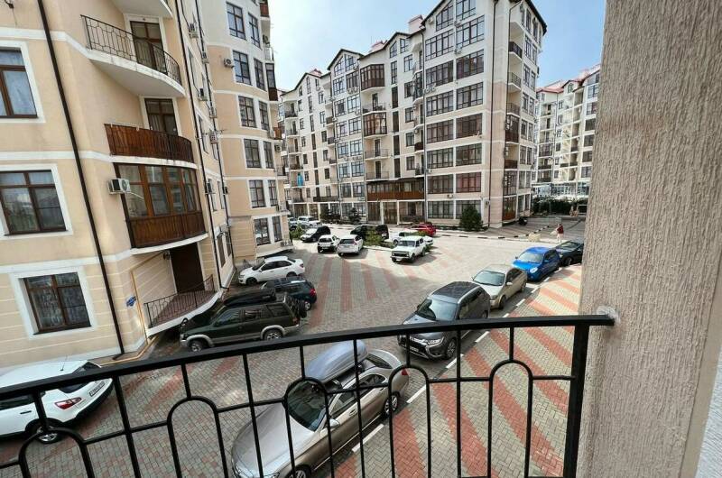 Изображение Изображение квартиры / апартамента "Квартира в ЖК «Черноморский»" #11 #9