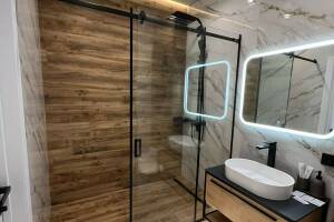 Изображение Апартаменты в ЖК «Изумрудный город» #4