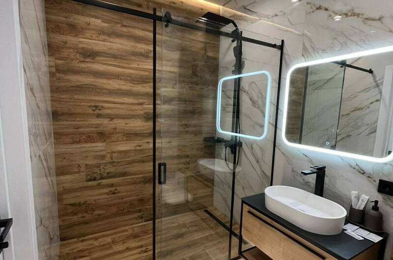 Изображение Изображение квартиры &quot;Апартаменты в ЖК «Изумрудный город»&quot; #1 #1