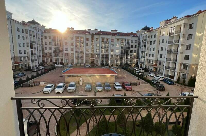 Изображение Изображение квартиры &quot;Апартаменты в ЖК «Изумрудный город»&quot; #2 #2