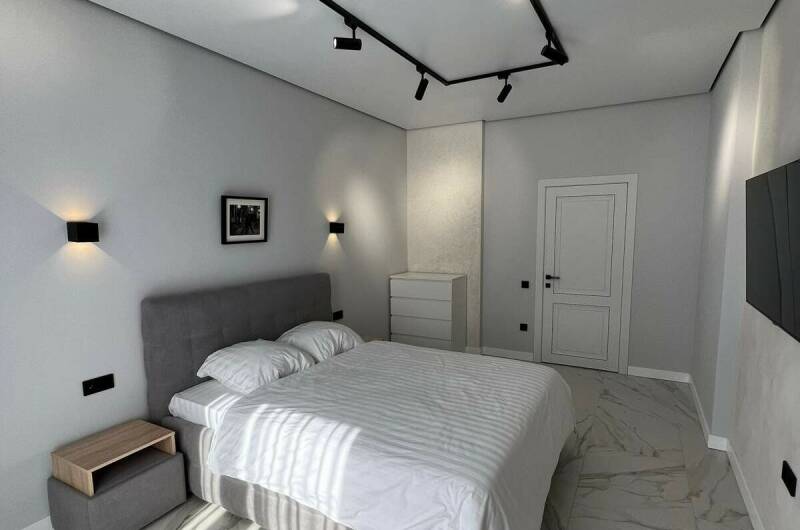 Изображение Изображение квартиры &quot;Апартаменты в ЖК «Изумрудный город»&quot; #5 #5