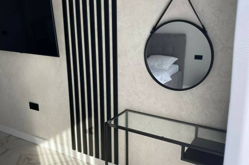 Изображение Изображение квартиры &quot;Апартаменты в ЖК «Изумрудный город»&quot; #6 #6