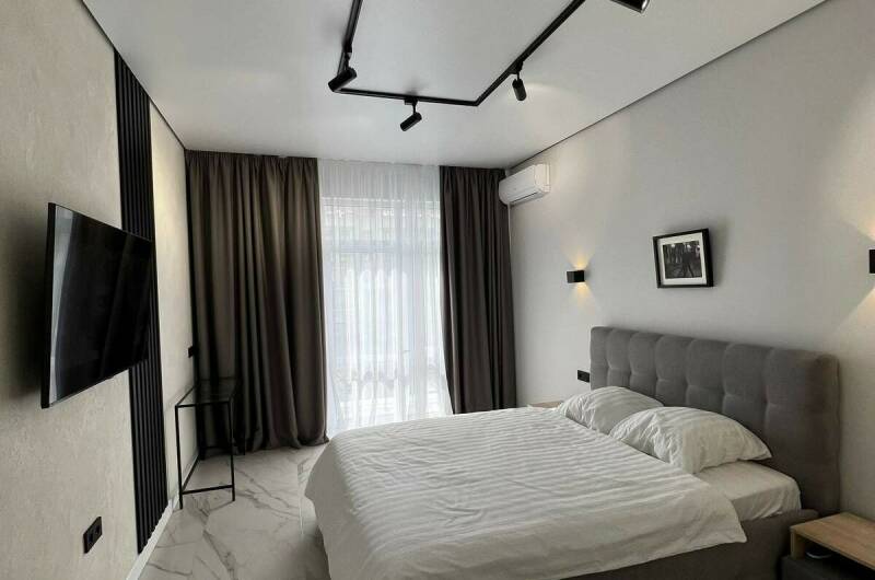 Изображение Изображение квартиры &quot;Апартаменты в ЖК «Изумрудный город»&quot; #8 #8