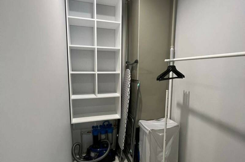 Изображение Изображение квартиры / апартамента "Апартаменты в ЖК «Изумрудный город»" #10 #8