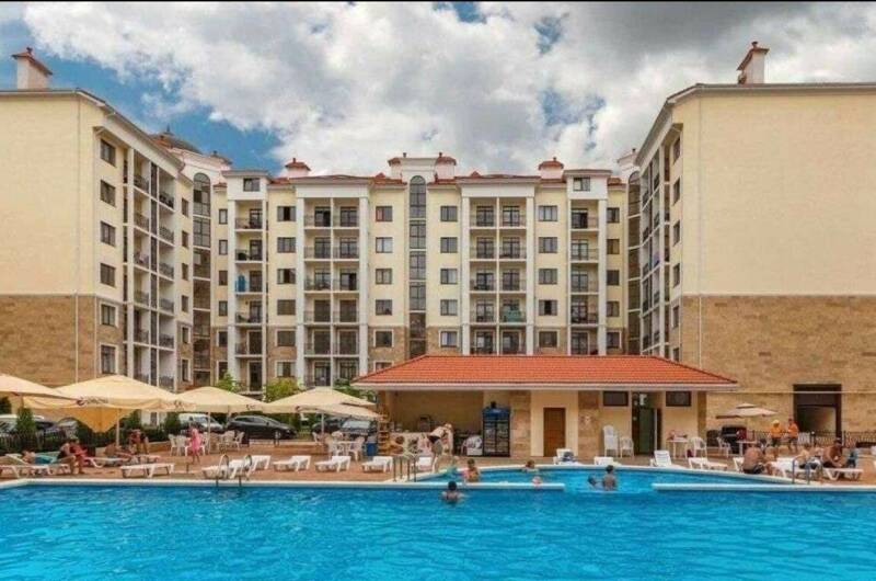 Изображение Изображение квартиры / апартамента "Апартаменты в ЖК «Изумрудный город»" #11 #9