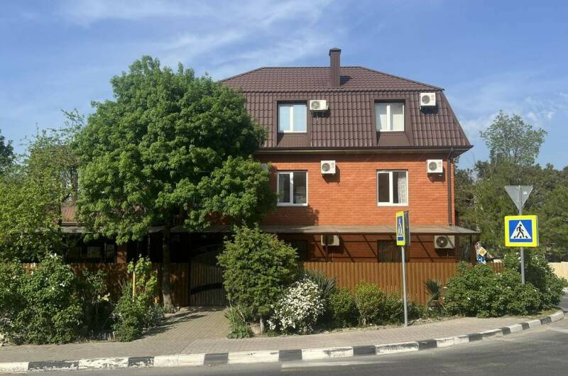 Изображение Изображение гостиницы "Частный сектор «Севастопольская 1»" #1 #1