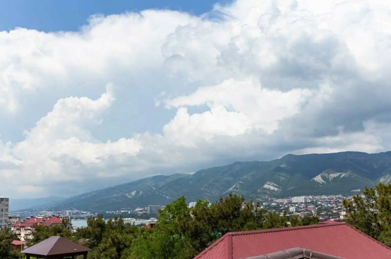 Изображение Изображение гостиницы "Частный сектор «Севастопольская 1»" #3 #3