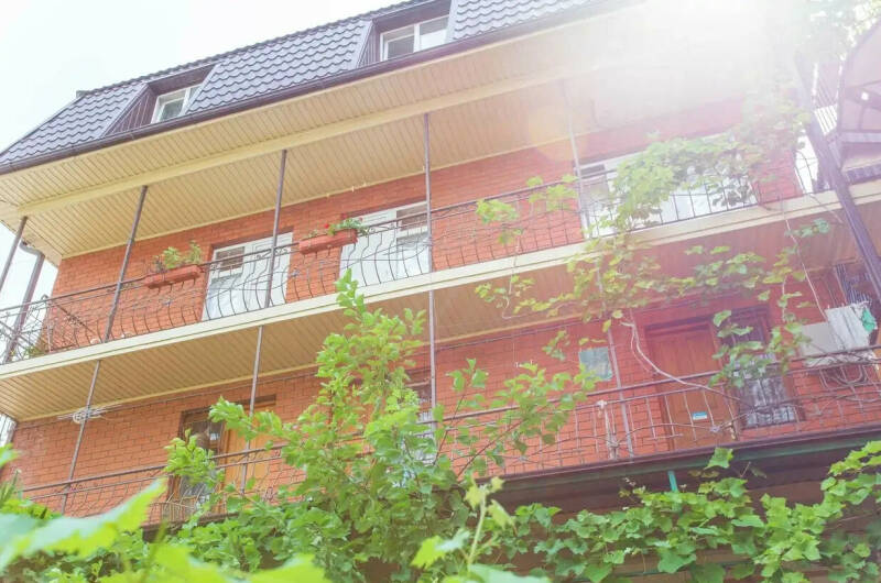 Изображение Изображение гостиницы "Частный сектор «Севастопольская 1»" #7 #7