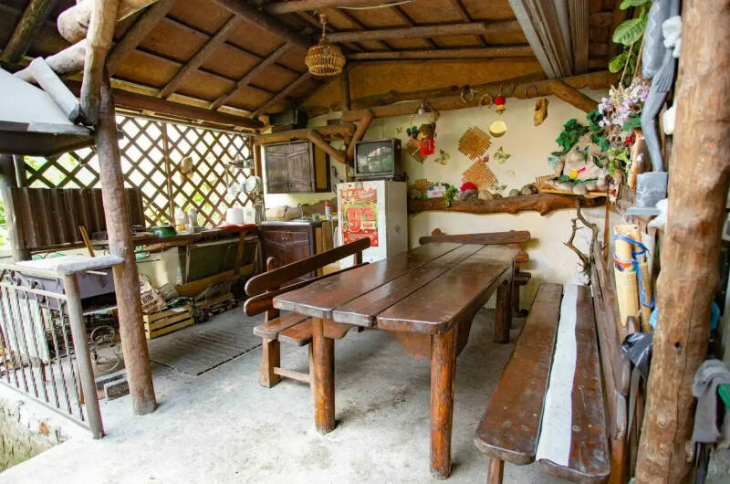 Изображение Изображение гостиницы "Частный сектор «Севастопольская 1»" #8 #8