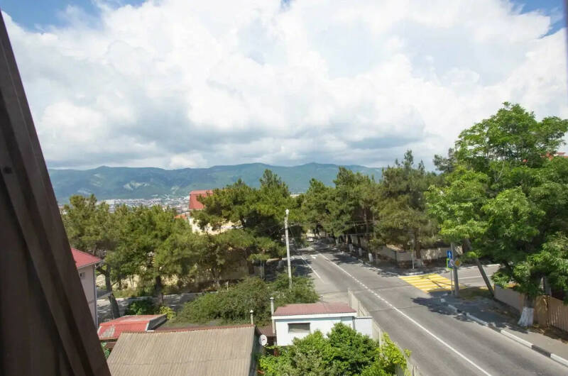 Изображение Изображение отеля / гостиницы "Частный сектор «Севастопольская 1»" #10 #8