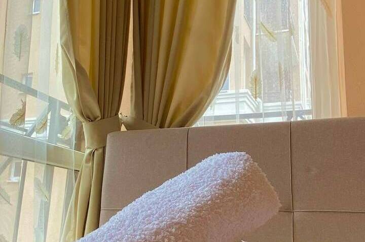 Изображение Изображение квартиры &quot;Однокомнатная квартира на Калараша 64&quot; #2 #2