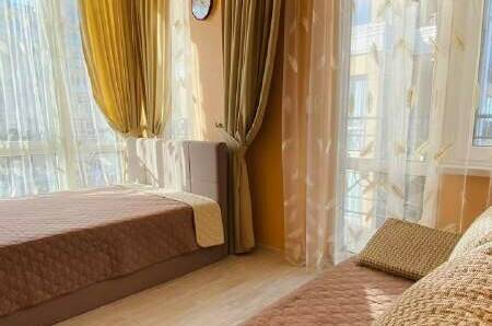 Изображение Изображение квартиры &quot;Однокомнатная квартира на Калараша 64&quot; #4 #4