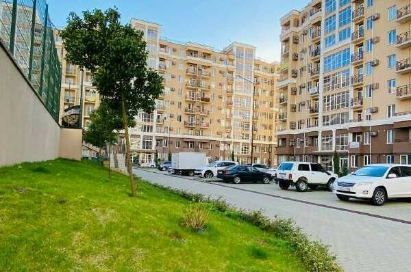 Изображение Изображение квартиры &quot;Однокомнатная квартира на Калараша 64&quot; #6 #6