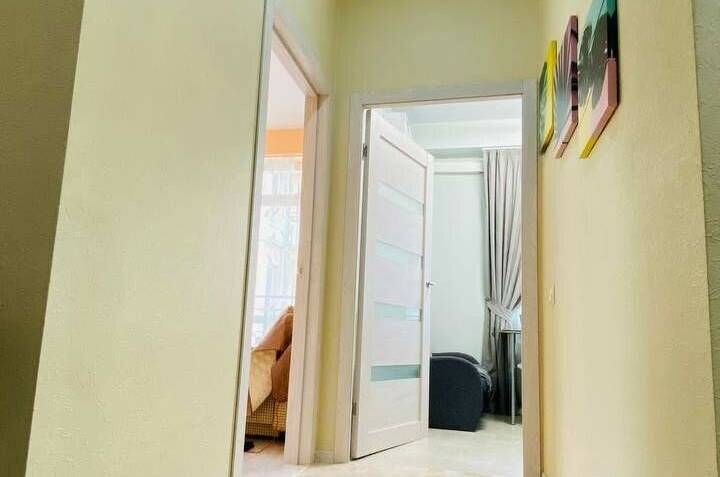 Изображение Изображение квартиры &quot;Однокомнатная квартира на Калараша 64&quot; #7 #7