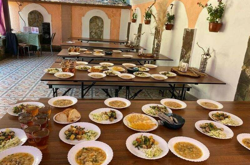 Изображение Изображение гостиницы "Кафе-отель «Кредо»" #5 #5