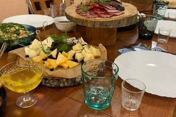 Изображение Изображение гостиницы "Кафе-отель «Кредо»" #8 #8